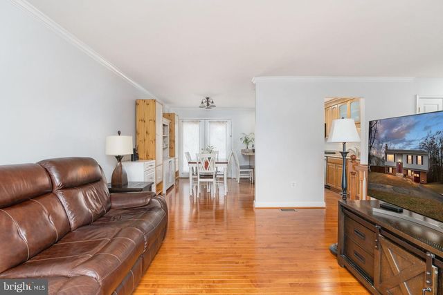 5710 SAILSTONE LN, Woodbridge, VA 22193