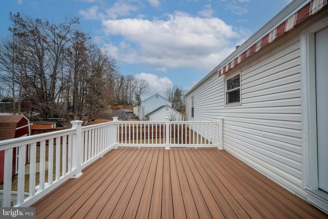 5710 SAILSTONE LN, Woodbridge, VA 22193