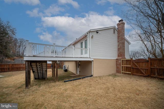 5710 SAILSTONE LN, Woodbridge, VA 22193