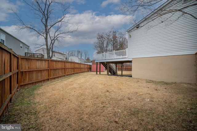 5710 SAILSTONE LN, Woodbridge, VA 22193