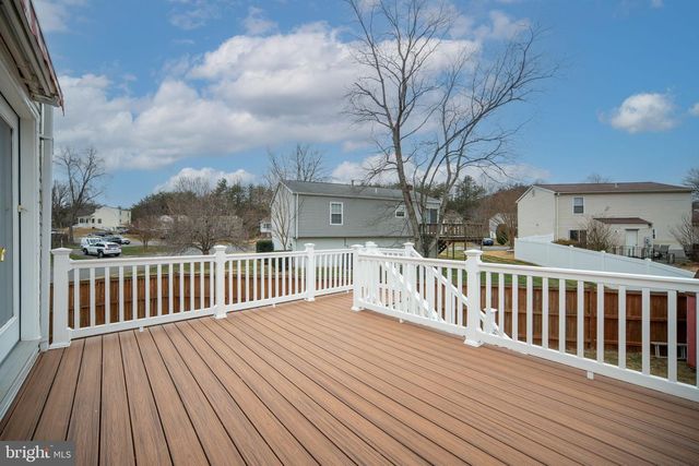 5710 SAILSTONE LN, Woodbridge, VA 22193