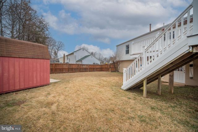 5710 SAILSTONE LN, Woodbridge, VA 22193