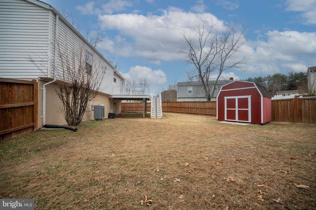 5710 SAILSTONE LN, Woodbridge, VA 22193