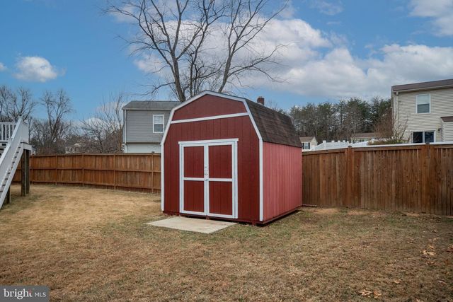 5710 SAILSTONE LN, Woodbridge, VA 22193