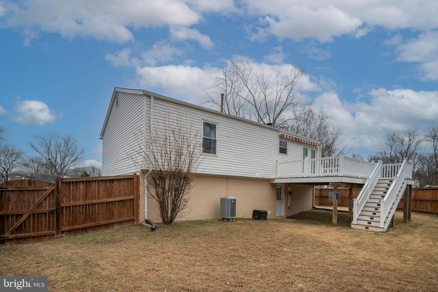 5710 SAILSTONE LN, Woodbridge, VA 22193