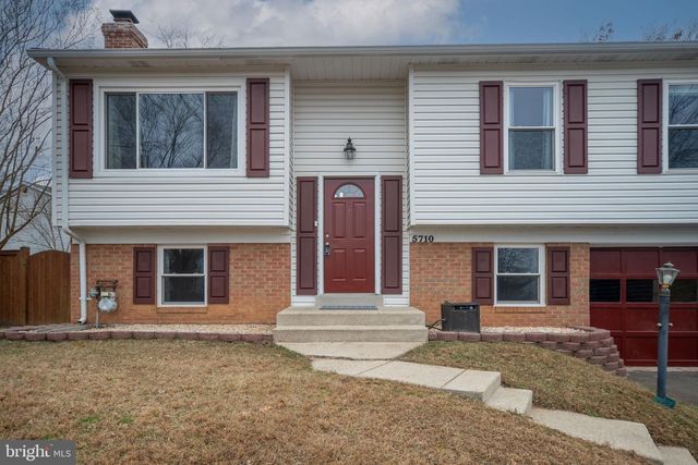 5710 SAILSTONE LN, Woodbridge, VA 22193