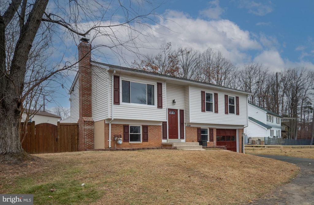 5710 SAILSTONE LN, Woodbridge, VA 22193
