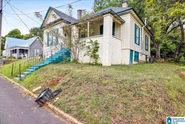 4316 6TH AVENUE, Birmingham, AL 35224