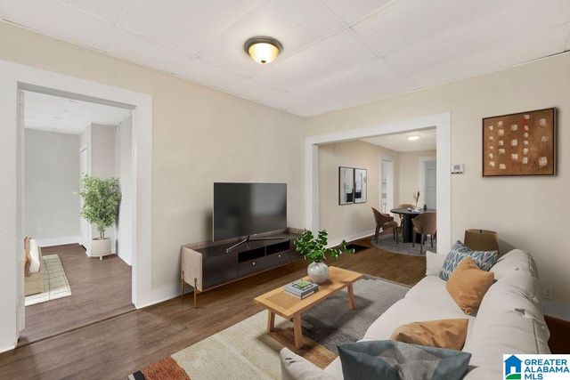 4316 6TH AVENUE, Birmingham, AL 35224