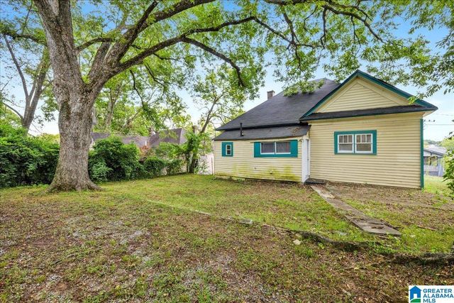 4316 6TH AVENUE, Birmingham, AL 35224