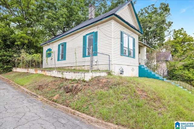 4316 6TH AVENUE, Birmingham, AL 35224