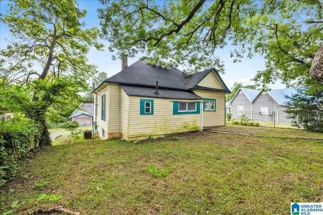 4316 6TH AVENUE, Birmingham, AL 35224