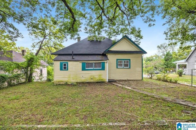 4316 6TH AVENUE, Birmingham, AL 35224