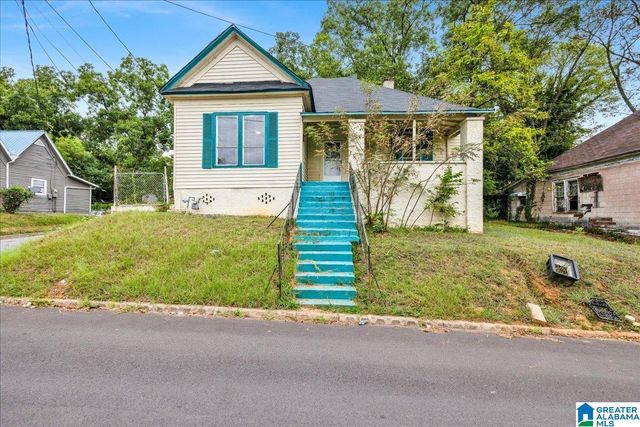 4316 6TH AVENUE, Birmingham, AL 35224