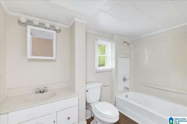 4316 6TH AVENUE, Birmingham, AL 35224