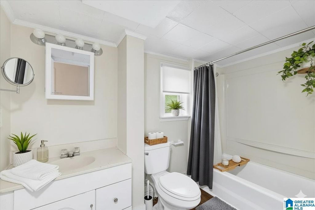 4316 6TH AVENUE, Birmingham, AL 35224