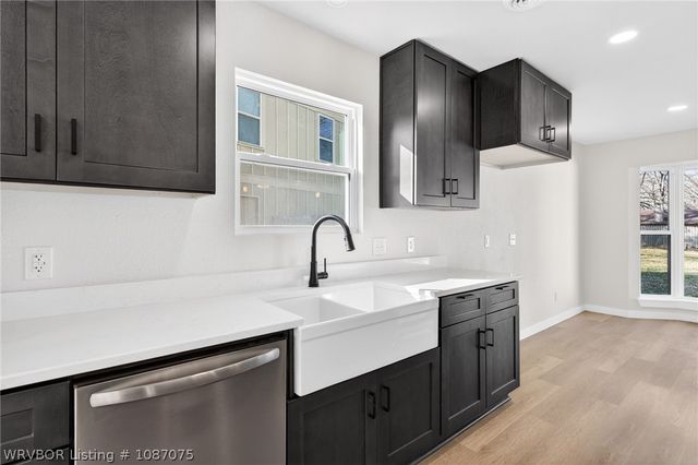 3301 Londonderry Road, Fort Smith, AR 72908