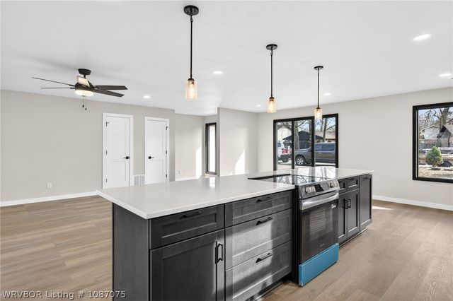 3301 Londonderry Road, Fort Smith, AR 72908