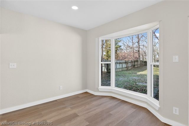 3301 Londonderry Road, Fort Smith, AR 72908