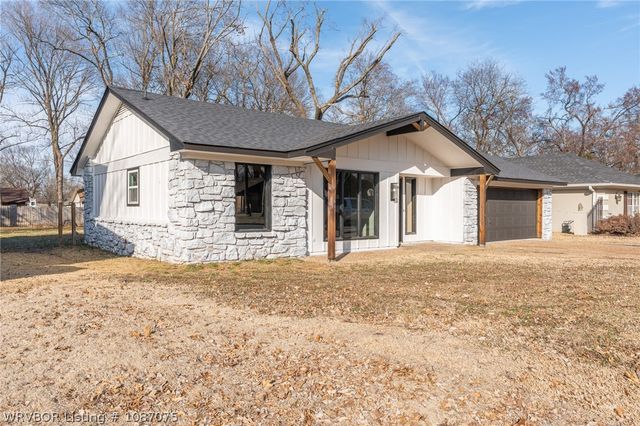 3301 Londonderry Road, Fort Smith, AR 72908