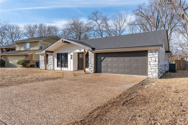3301 Londonderry Road, Fort Smith, AR 72908