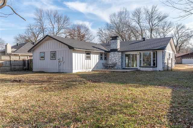 3301 Londonderry Road, Fort Smith, AR 72908