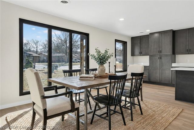 3301 Londonderry Road, Fort Smith, AR 72908