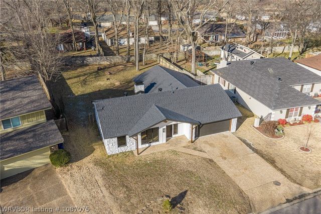 3301 Londonderry Road, Fort Smith, AR 72908