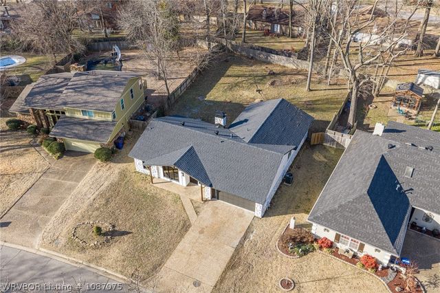 3301 Londonderry Road, Fort Smith, AR 72908