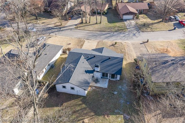 3301 Londonderry Road, Fort Smith, AR 72908