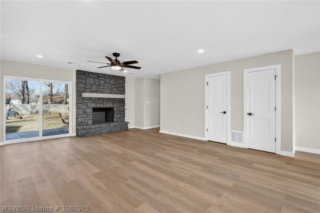 3301 Londonderry Road, Fort Smith, AR 72908