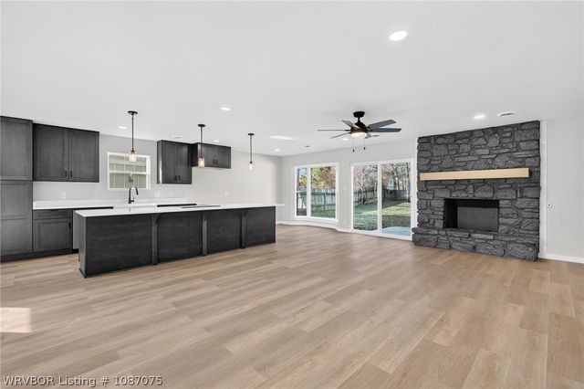 3301 Londonderry Road, Fort Smith, AR 72908