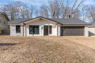 3301 Londonderry Road, Fort Smith, AR 72908