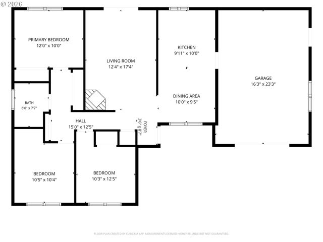 530 Sw Ponderosa Ct, Mc Minnville, OR 97128