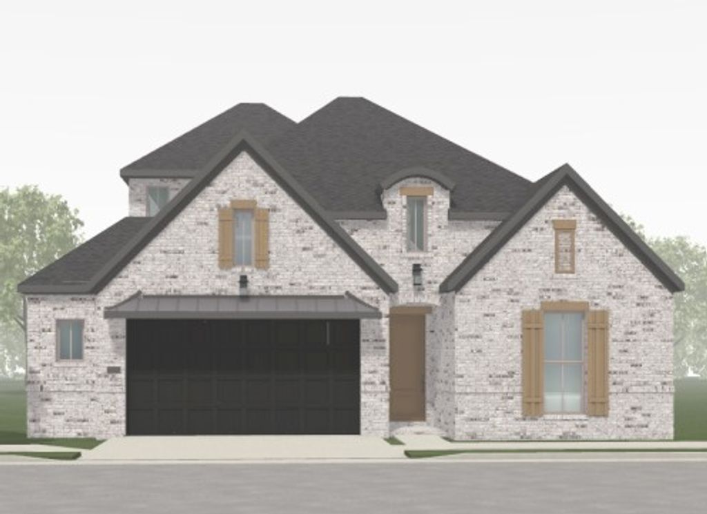 1458 Loblolly Way, Elm Springs, AR 72762