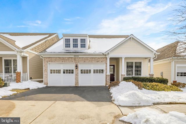 8909 YELLOW DAISY PL, Lorton, VA 22079