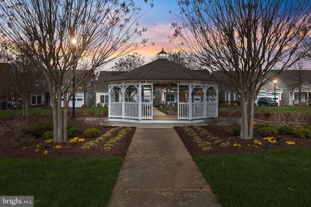 8909 YELLOW DAISY PL, Lorton, VA 22079