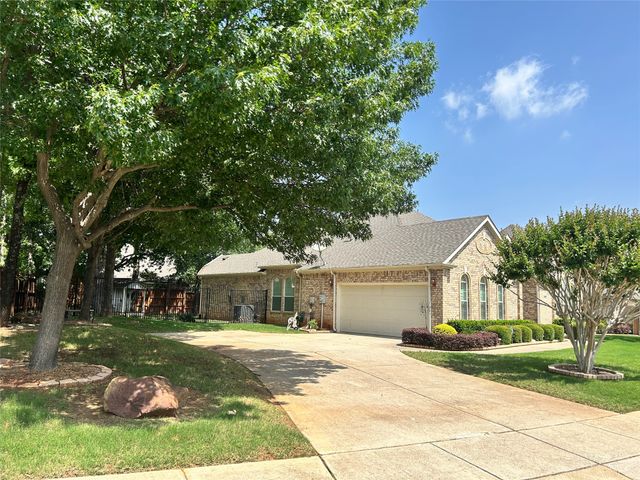 1401 Ballycastle Lane, Corinth, TX 76210