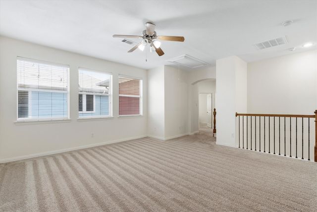 2520 Kodiak Circle, Euless, TX 76039