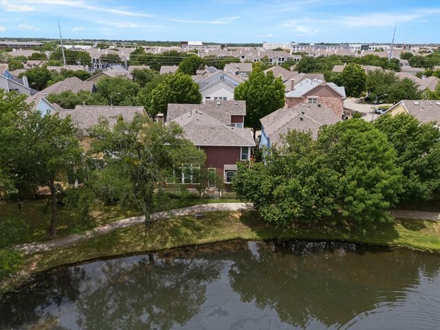 2520 Kodiak Circle, Euless, TX 76039