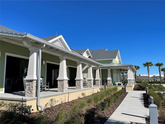 2950 FIREBUSH WAY, Clermont, FL 34711