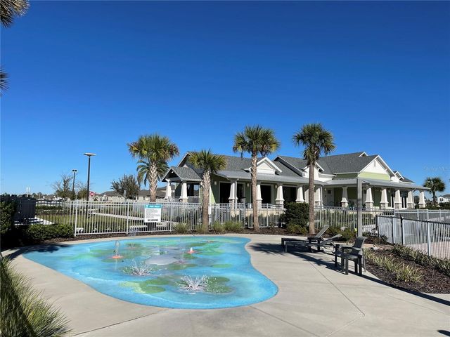 2950 FIREBUSH WAY, Clermont, FL 34711