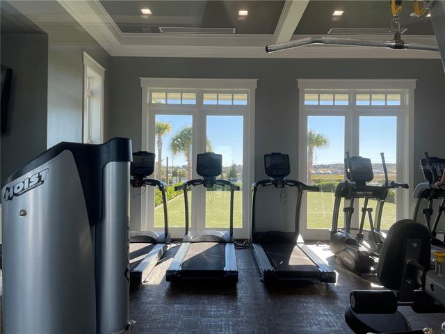 2950 FIREBUSH WAY, Clermont, FL 34711