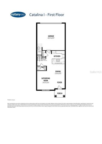 2950 FIREBUSH WAY, Clermont, FL 34711