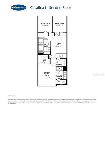 2950 FIREBUSH WAY, Clermont, FL 34711