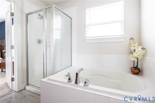 8512 Centerline Dr, Chesterfield, VA 23832