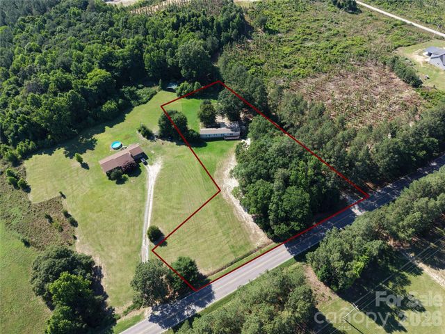 6036 HWY 742 Highway S, Wadesboro, NC 28170