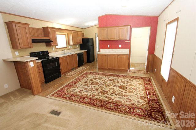 6036 HWY 742 Highway S, Wadesboro, NC 28170