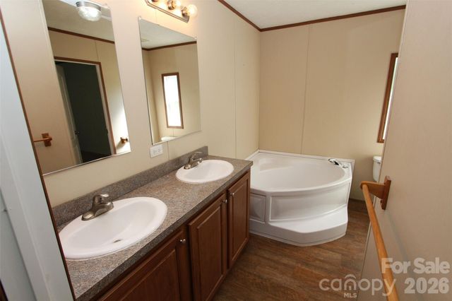 6036 HWY 742 Highway S, Wadesboro, NC 28170