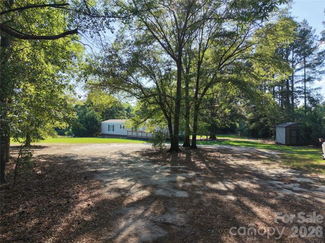 6036 HWY 742 Highway S, Wadesboro, NC 28170
